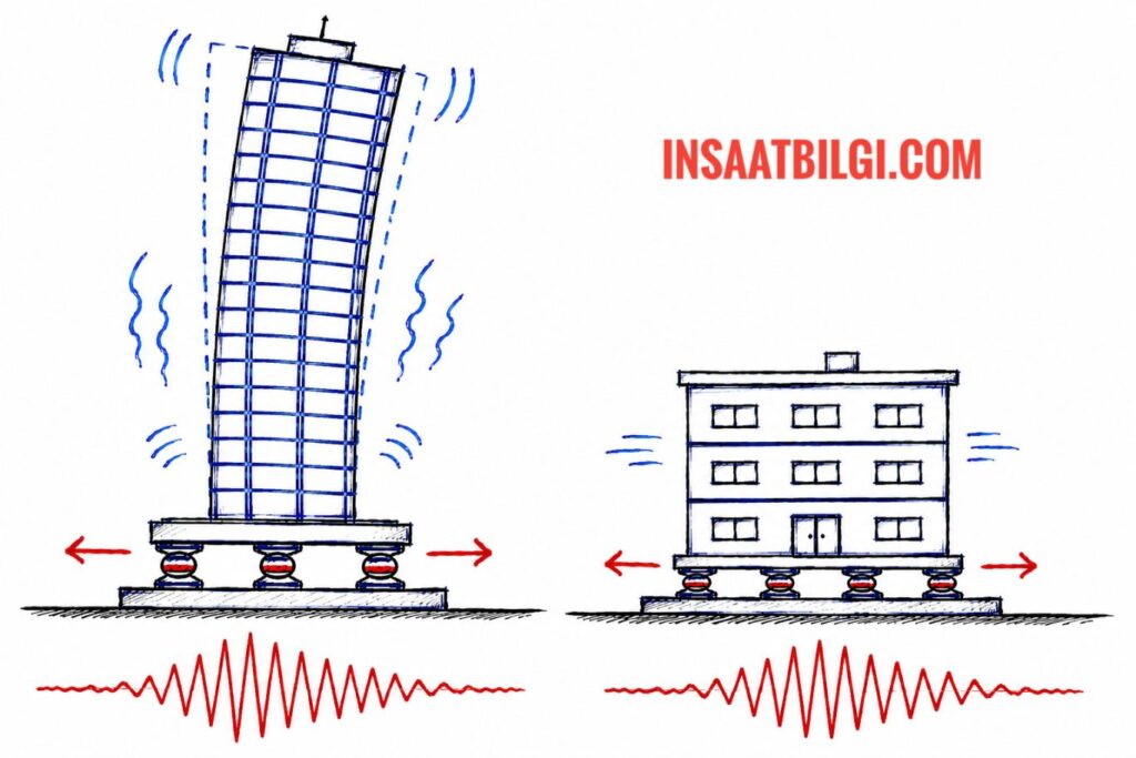 Deprem Izolatörü